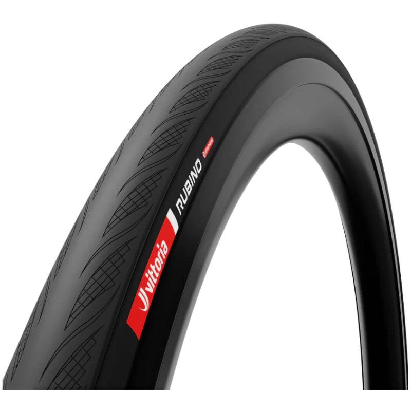 Vittoria Rubino V 700X28 Fold Full Black G2