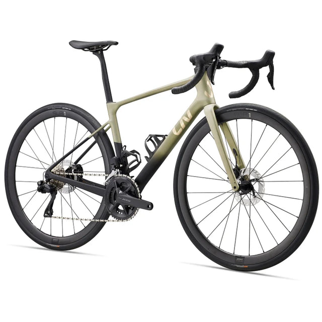 Liv Avail Advanced Pro 1