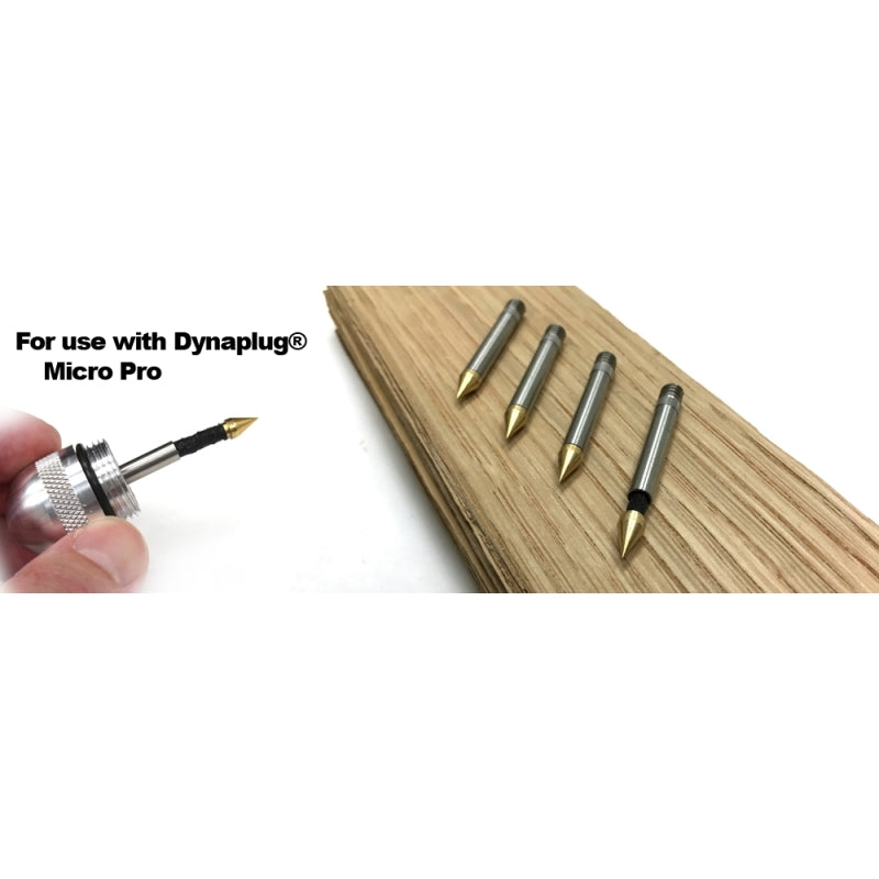 Dynaplug Dyanplug Insertion Tube