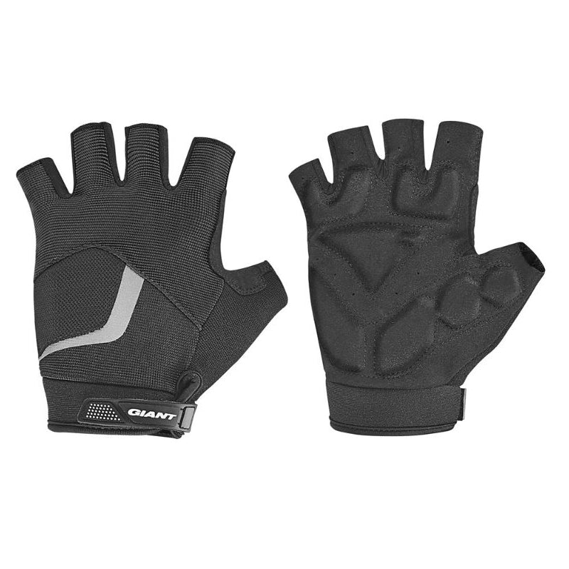 Giant Rival Short Finger Gloves