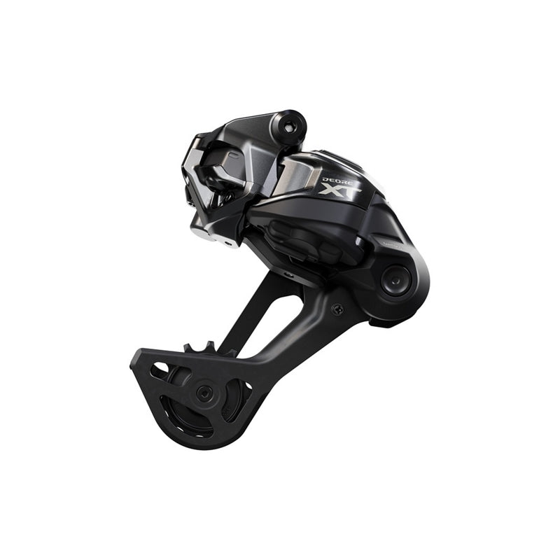 Shimano RD-M8250-SGS Long Cage Rear Derailleur Deore XT DI2 Shadow ES
