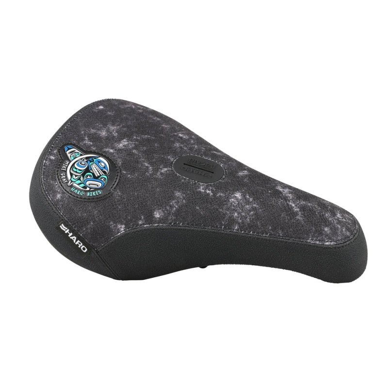 Haro Mike Gray Pivotal Saddle