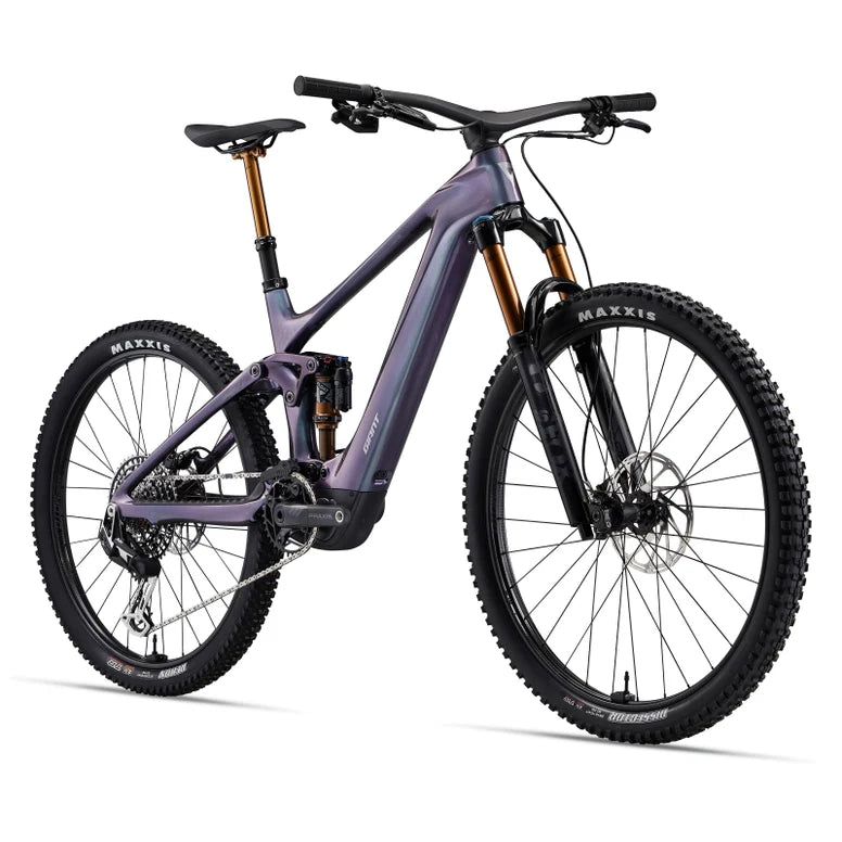 Giant Trance X Advanced E+ Elite 0