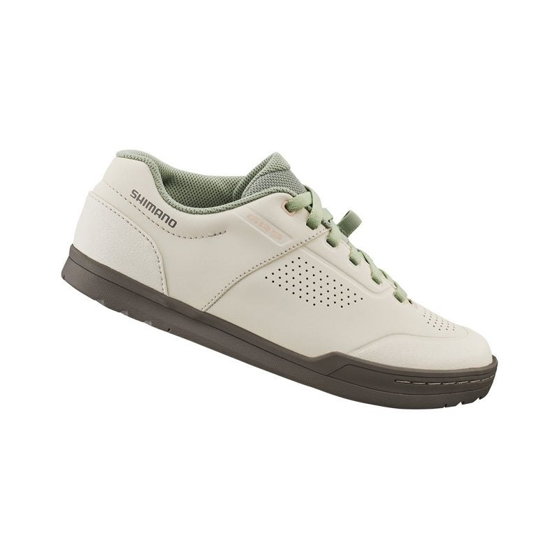 Shimano GR5 SH-GR501 Ladies Flat Pedal Shoes