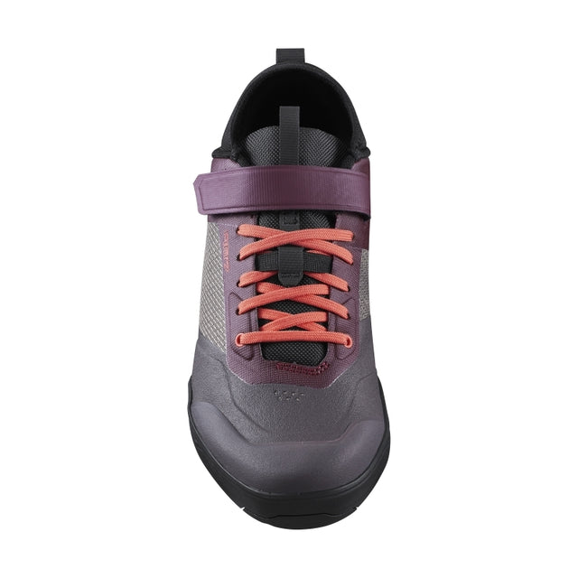 Shimano AM7 SH-AM702 SPD Shoes Womens