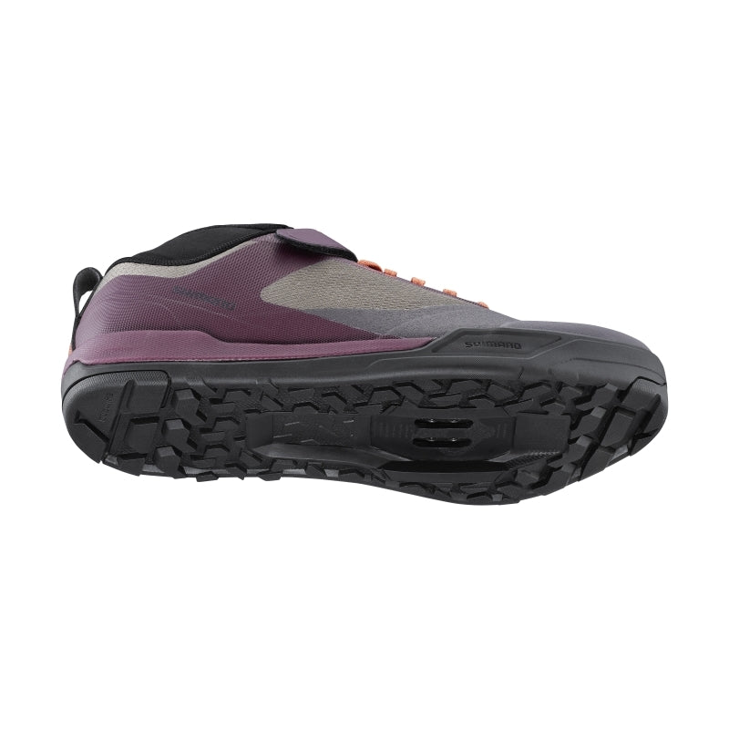 Shimano AM7 SH-AM702 SPD Shoes Womens