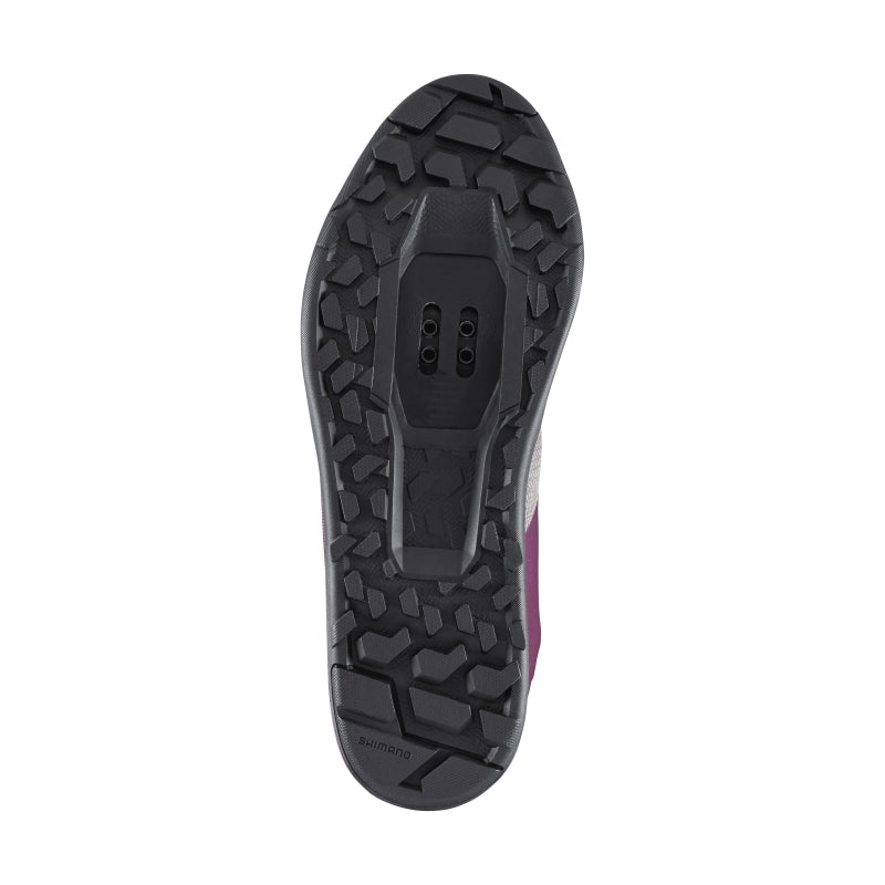 Shimano AM7 SH-AM702 SPD Shoes Womens
