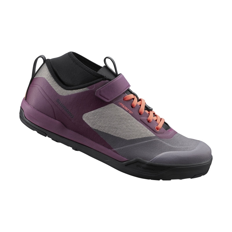 Shimano AM7 SH-AM702 SPD Shoes Womens