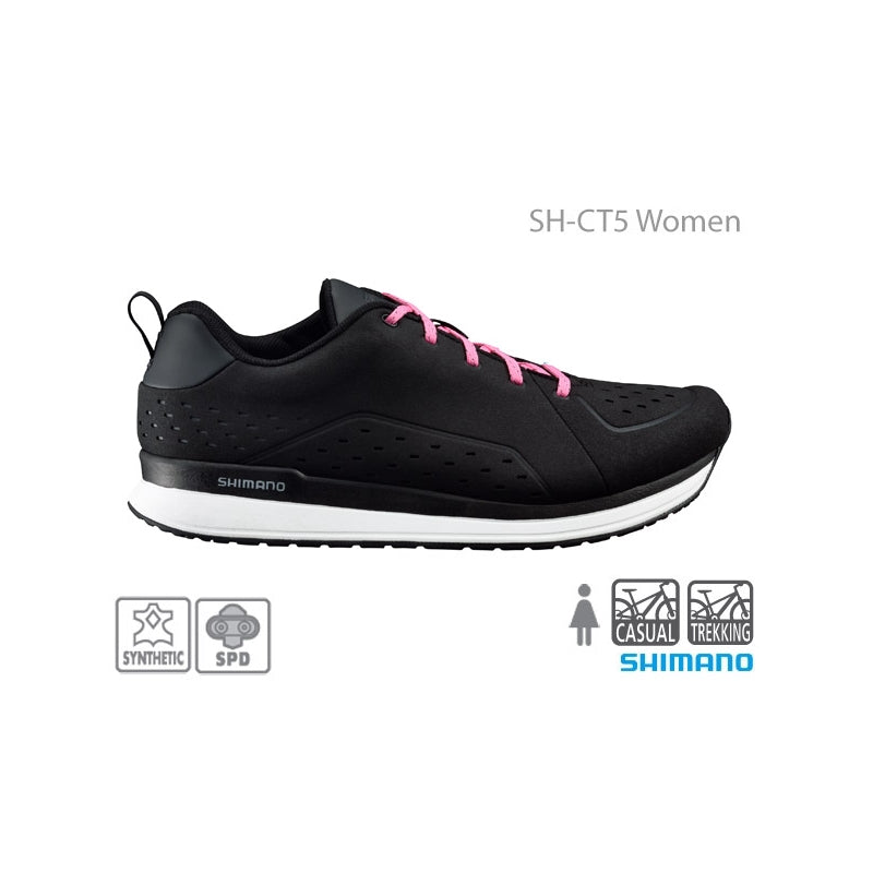 Shimano CT5 SH-CT500 Womens Shoes