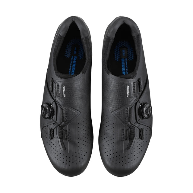 Shimano RC3 SH-RC300 Road Shoes E-width