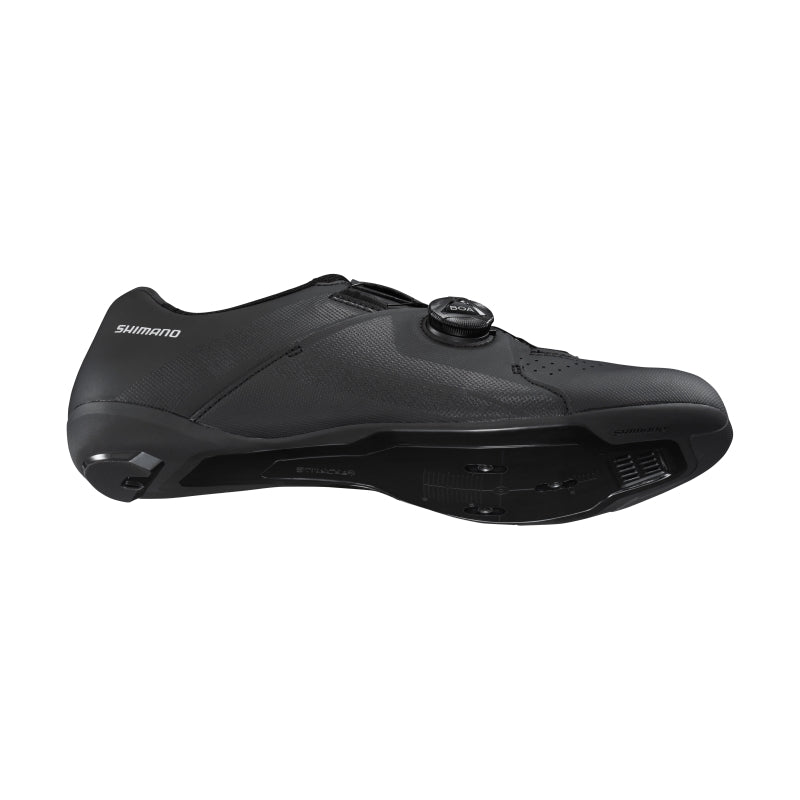 Shimano RC3 SH-RC300 Road Shoes E-width