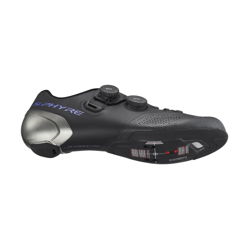Shimano SH-RC902 S-phyre Road Shoes
