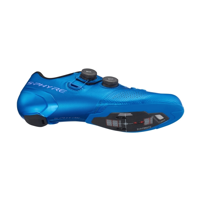 Shimano SH-RC902 S-phyre Road Shoes