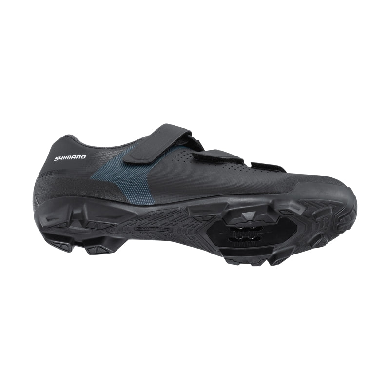 Shimano SH-XC100 Womens Shoes Black