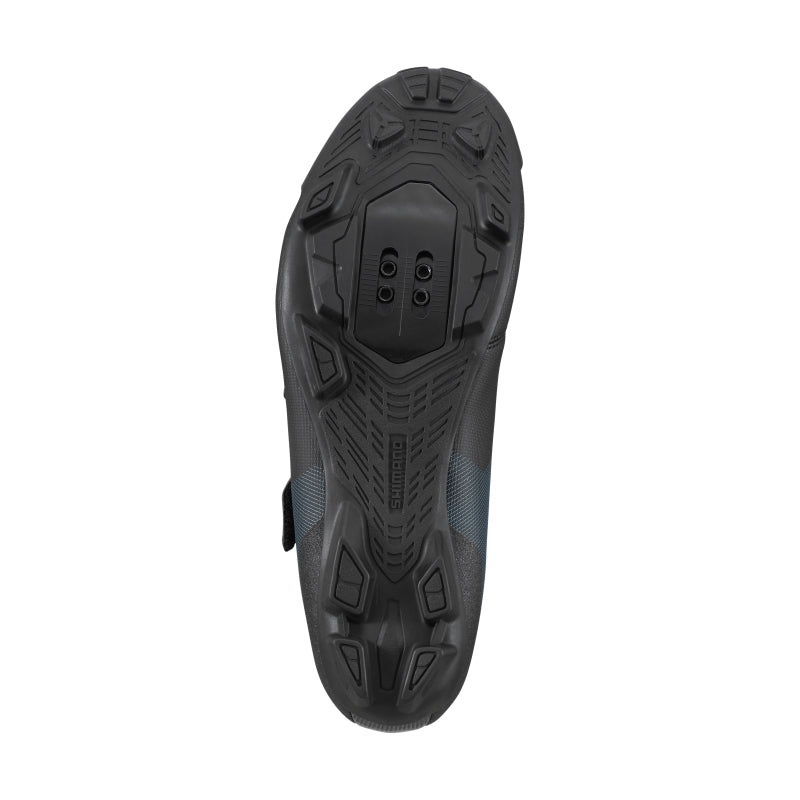 Shimano SH-XC100 Womens Shoes Black