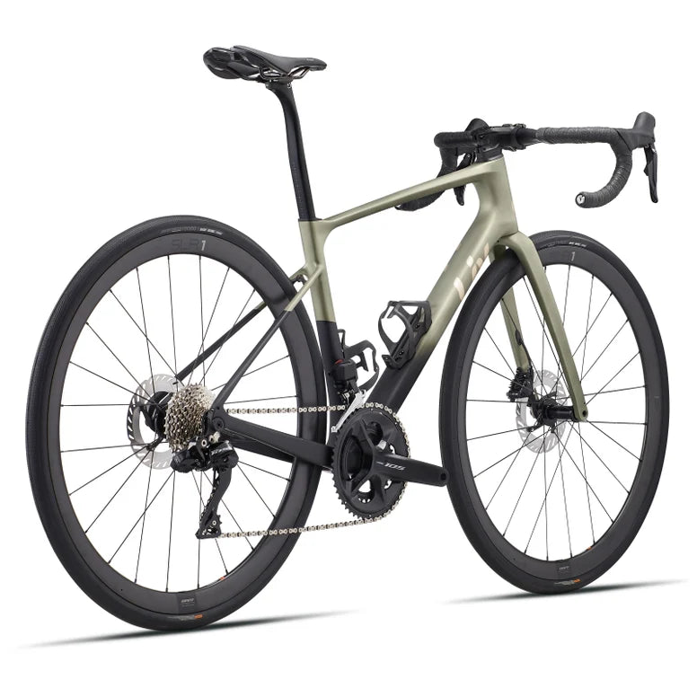 Liv Avail Advanced Pro 1