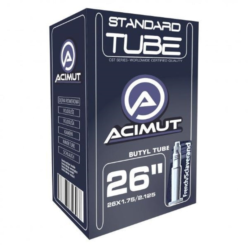 CST Acimut Tube 26 X 1.75-2.125 PV