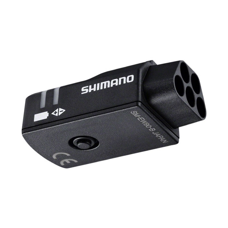 Shimano SM-EW90-F Junction Unit Dura-ace DI2 5-PORT T/trial