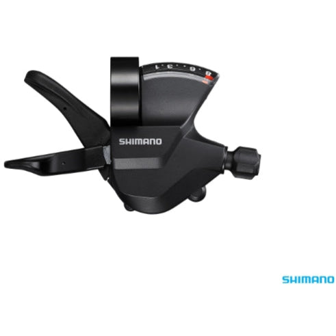Shimano Altus SL-M315 Rapidfire Plus Lever Right 8-SPEED