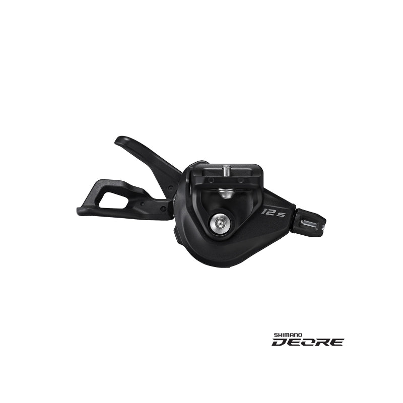 Shimano Deore SL-M6100 RH Shift Lever I-spec EV 12-SPEED