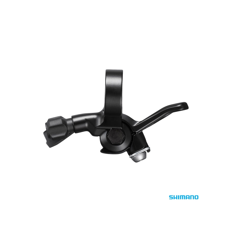 Shimano SL-MT500 Seatpost Lever Left Clamp Band