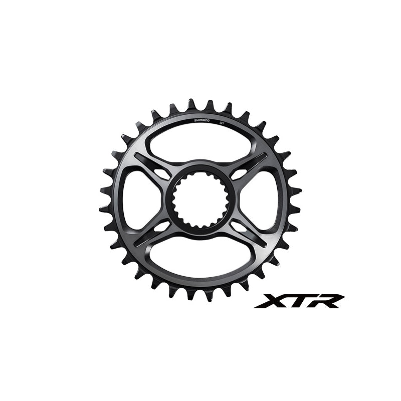 Shimano Xtr SM-CRM95 Chainring For FC-M9100 / FC-M9120