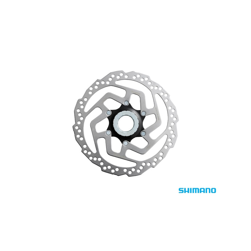 Shimano SM-RT10 Disc Rotor 180MM Centerlock For Resin Pad