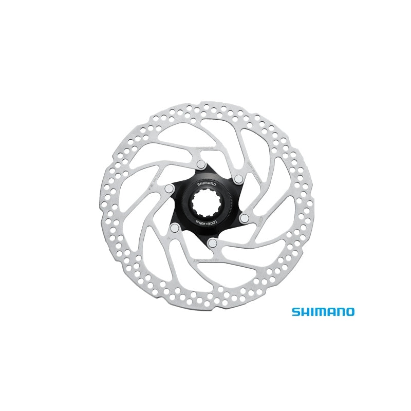 Shimano SM-RT30 Disc Rotor Suit Resin Pad