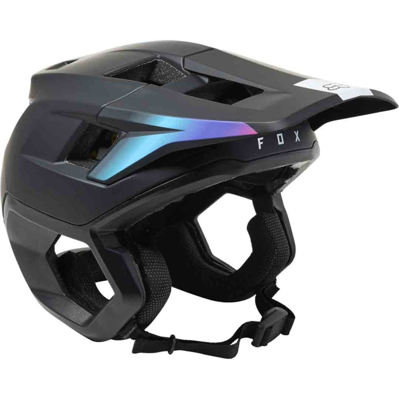 Fox Head Dropframe Pro Helmet Rtrn 30250