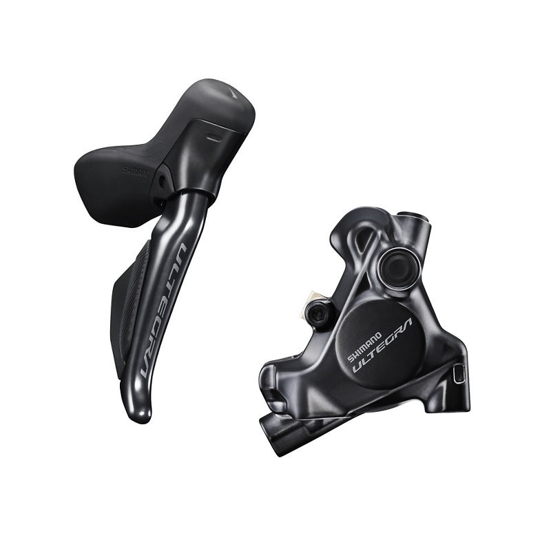 Shimano Ultegra DI2 ST-R8170/BR-R8170 Shifter-brake Kit Disc