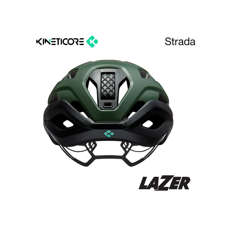 Lazer Strada Kineticore Helmet