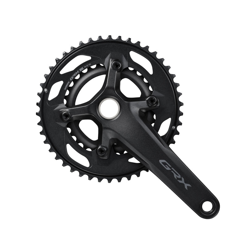 Shimano FC-RX610 Front Crankset