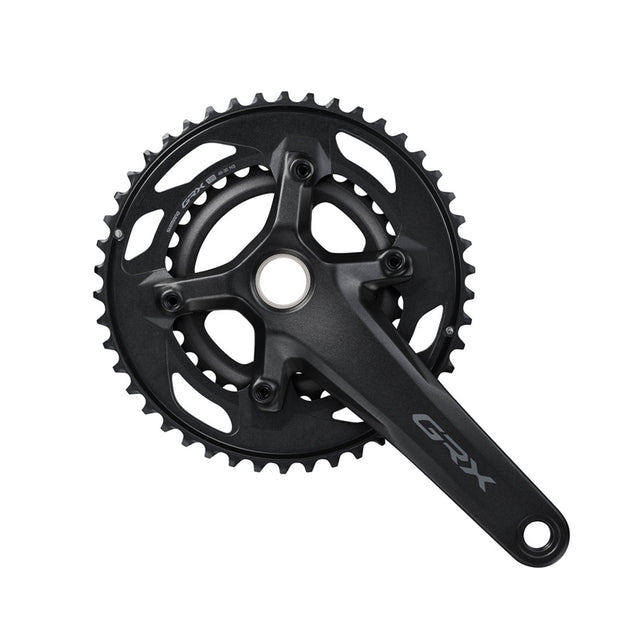 Shimano FC-RX610 Front Crankset