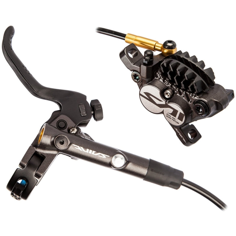 Shimano Saint BR-M820-B Disc Brake