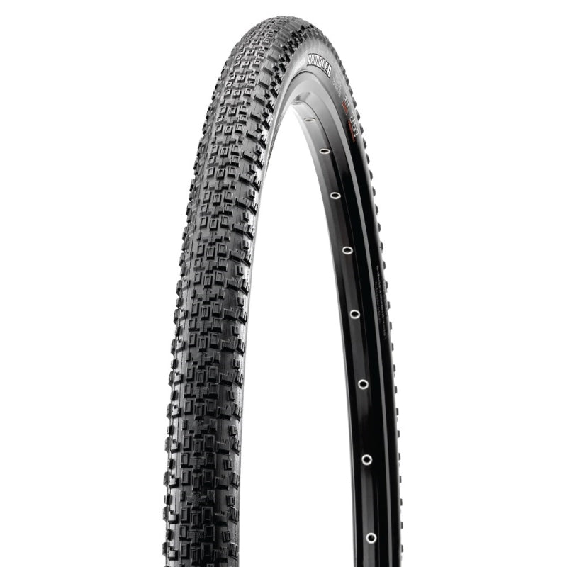Maxxis Rambler Silkshield TR 700C