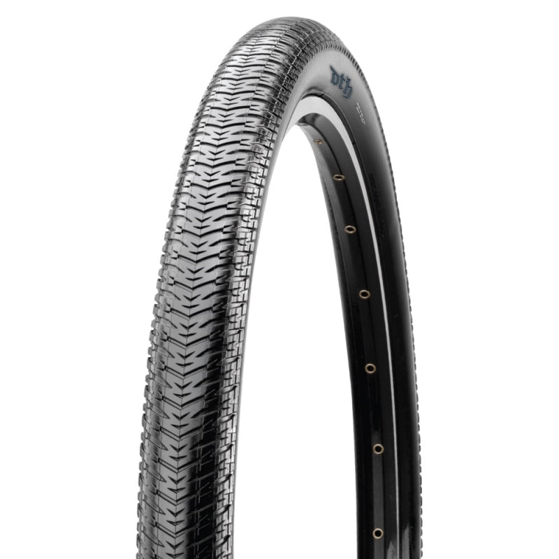 Maxxis Dth Silkworm 24 X 1.75 Wire 120TPI Tyre