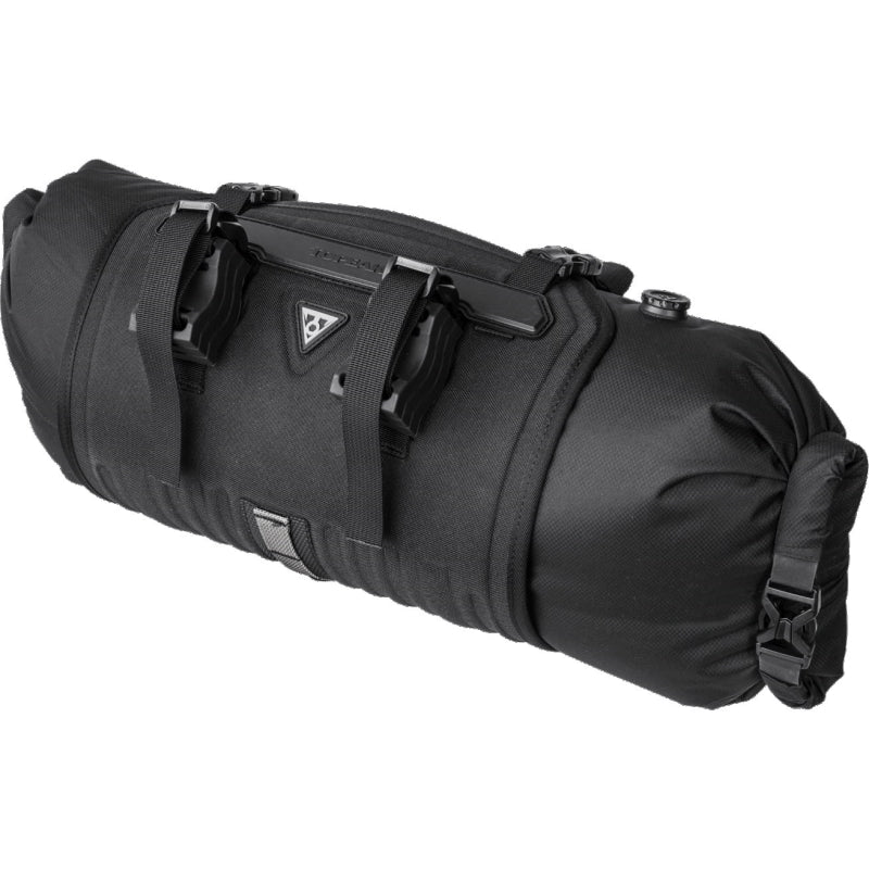 Topeak Frontloader Black