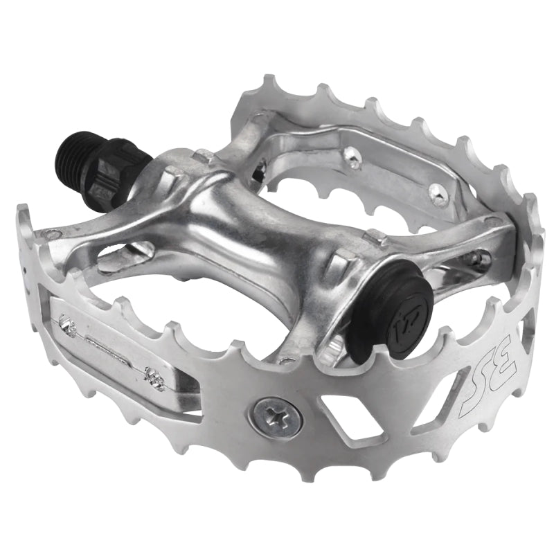 Bear Trap Pedals SE Bikes