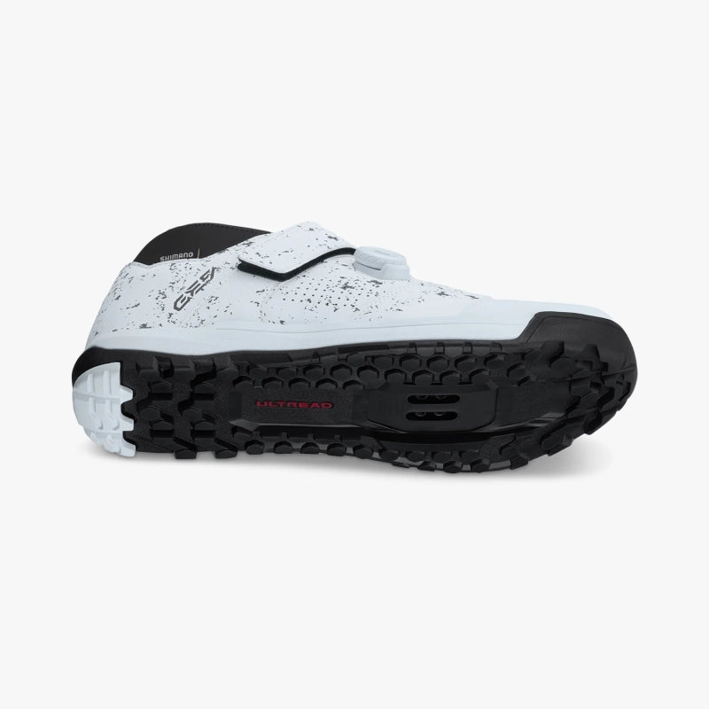 Shimano SH-GE900 Hot Seat MTB Shoes