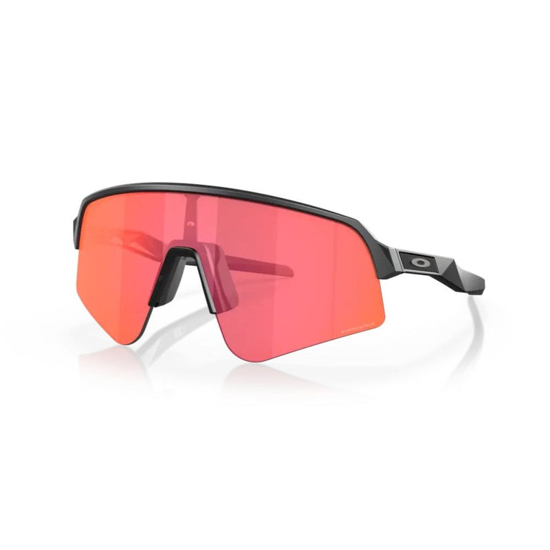 Oakley Sutro Lite Sweep Matte Carbon - Prizm Trail Torch
