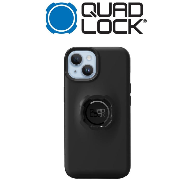 Quad Lock Iphone 14 Series Case