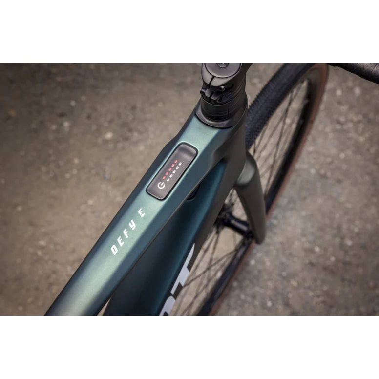 Giant Defy Advanced E+ Elite AR Med