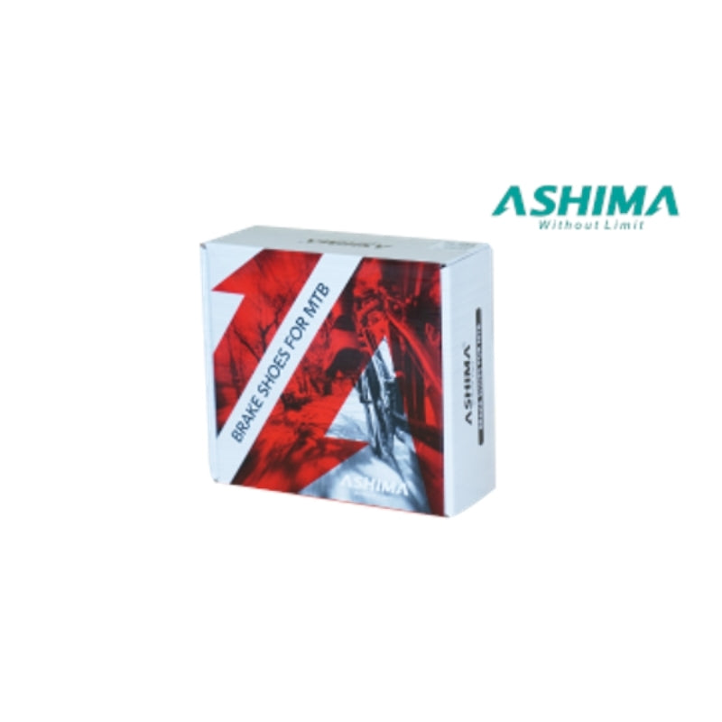 Ashima V-brakes 70MM 25BOX