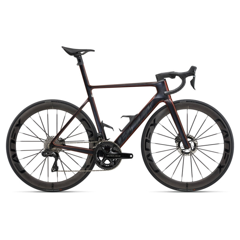 Giant 2025 Propel Advanced SL 0 - DA