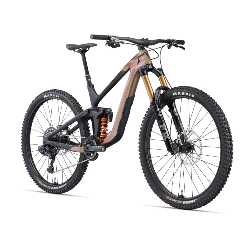 Giant Reign Advanced Pro 29 0