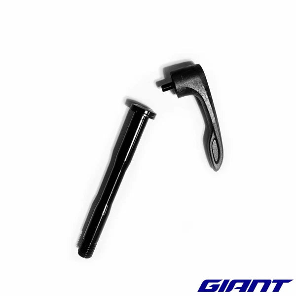 Giant Thru Axle Rear 12 X 142MM W/ Removable Lever