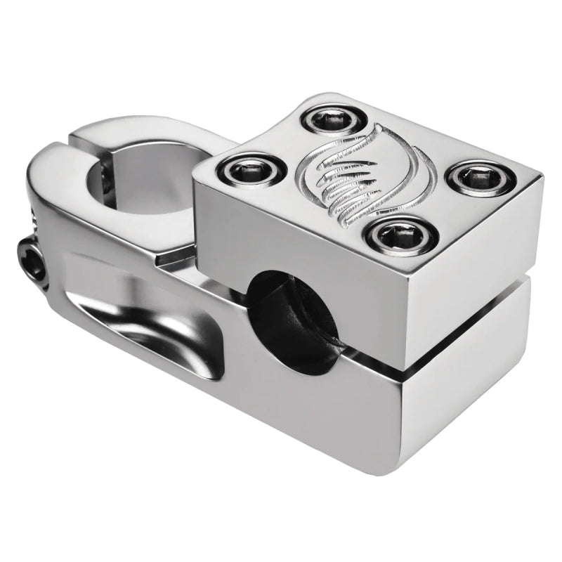 SE Bikes Narler Wing Logo Stem