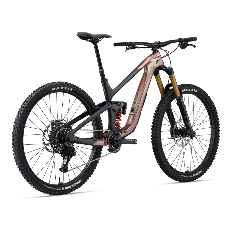 Giant Reign Advanced Pro 29 0