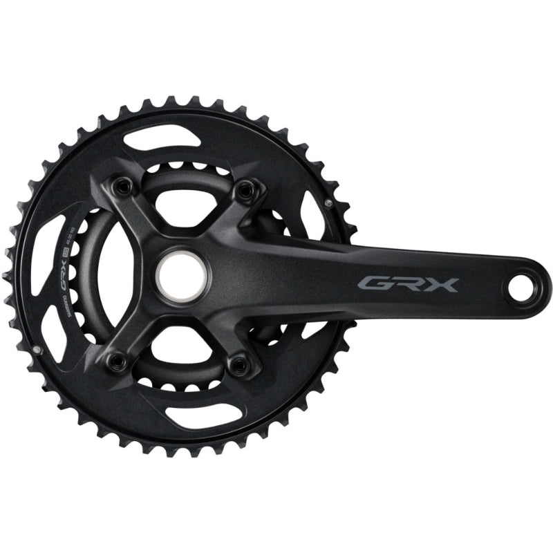 Shimano FC-RX610 Front Crankset