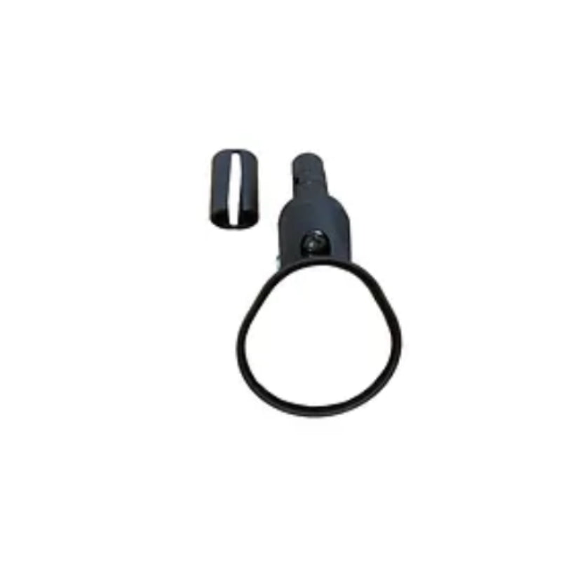 HAFNY MIRROR - DROP BAR- L/R INTERCHANGEABLE